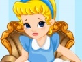 Oyunu Baby Cinderella Doctor