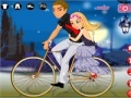 Oyunu Bicycle Love