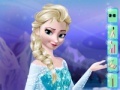 Oyunu Frozen: Makeup
