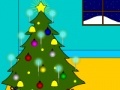 Oyunu Christmas Tree Maker