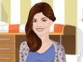 Oyunu Pretty Little Liars: Makeover Aria