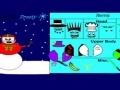 Oyunu Dress Mr.Frosty v2.5
