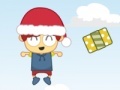 Oyunu Titok : Kado Natal