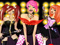Oyunu Chic Rock