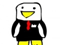 Oyunu Penguin Dress Up