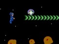 Oyunu Mega man space invaders