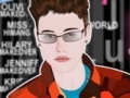 Oyunu Justin Bieber Makeover