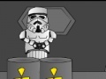 Oyunu Stormtrooper Attack