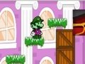 Oyunu Mario And Luigi Go Home 3