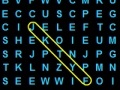 Oyunu Custom Word Search