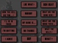 Oyunu Solid Snake Soundboard