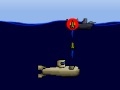 Oyunu Submarine Fighter