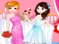 Oyunu Most Beautiful Bridemaids