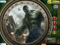 Oyunu Hidden Numbers - Hulk