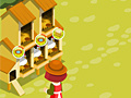 Oyunu Chicken Coop