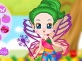 Oyunu Fruit Fairy