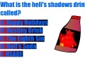 Oyunu Hell's Shadows Quiz