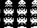 Oyunu Space Invaders