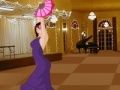 Oyunu Flamenco Dancer Girl