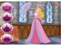 Oyunu Disney Princess. Princess Aurora