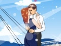 Oyunu Kiss in Titanic
