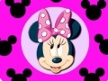 Oyunu Minnie Mouse Sound Memory