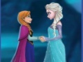 Oyunu Frozen: Find Differences