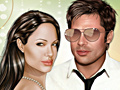 Oyunu Angelina Jolie & Brad Pitt