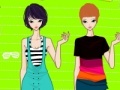 Oyunu Distince Twins