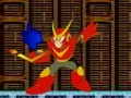 Oyunu Mega Man 2