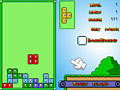 Oyunu Mario Tetris: GM Edition