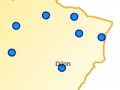 Oyunu 25 Cities France