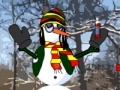 Oyunu Dress a Snowman