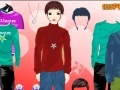 Oyunu Boy Dressup 2