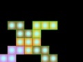 Oyunu Retro Tetris
