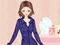 Oyunu Winter Fashion Creator