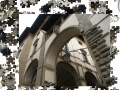 Oyunu Jigsaw: Arezzo Arch