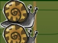 Oyunu Snail Pusher