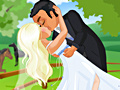 Oyunu Kiss the Bride