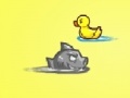 Oyunu Duck Tub battle