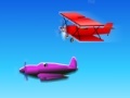 Oyunu Aircrafts Race