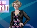 Oyunu Susan boyle dressup