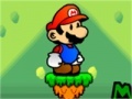 Oyunu Mario bros jump