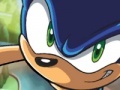 Oyunu Sonic Speed Spotter 3