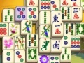 Oyunu Osmose Mahjong