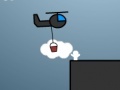 Oyunu Copter Bucket