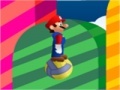 Oyunu Mario on Ball