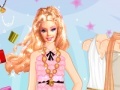 Oyunu Barbie's Elegant Gown