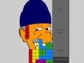 Oyunu Tetris Craze