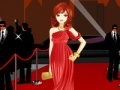 Oyunu Red Carpet Dress Up